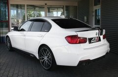 BMW Řada 3 320d xD, M Paket Performance