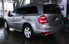 Mercedes-Benz GL 350 CDI 4Matic, 7 míst, Keyless, kamera, CZ