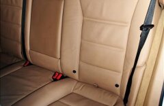 Porsche Cayenne Diesel, vzduch, top stav