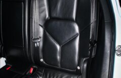 Porsche Cayenne Diesel, vzduch, PDLS, ventilace sedadel, CZ