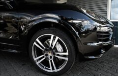 Porsche Cayenne Diesel S, Sport Design Paket, Ventilace, CZ