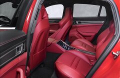 Porsche Panamera Turbo exclusive, keramiky, TOP