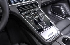 Porsche Panamera Diesel 4S, PDLS, PASM, BOSE, CZ