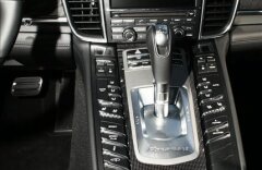 Porsche Panamera 3.0 S E - HYBRID