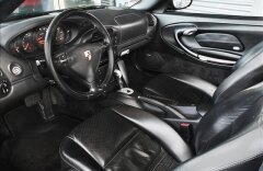 Porsche 911 Turbo 996