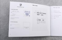 Porsche Cayman S Sport Chrono, PASM, sportovní výfuk, CZ