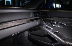 Porsche 911 Turbo S, LED PDLS+, individual, NEW