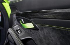 Porsche 911 GT3 RS 2018, lift, Clubsport, keramiky, SKLADEM!!!