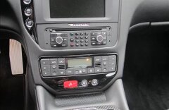 Maserati Granturismo 4,7 S MC Paket