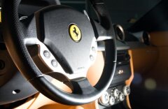 Ferrari 612 Scaglietti GTS