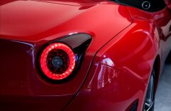 Ferrari California California T, CZ