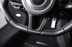 McLaren MP4-12C Karbon paket, CZ