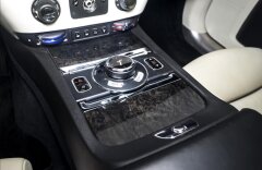 Rolls Royce Ghost Serie II V12 6.6l