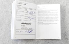 McLaren  720S performance, lift, kamera, karbon, CZ