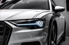 Audi A6 Allroad OV,Ko 50 TDI Q, Pano, HD Matrix, B&O