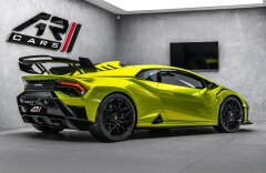 Lamborghini Huracan STO