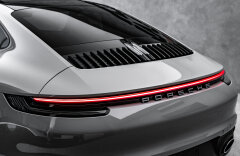 Porsche 911 992 Carrera Coupe