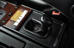 Mercedes-Benz G 320 BR 320 CABRIO, BRABUS
