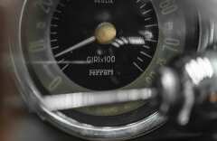 Ferrari 250 GT GT/E 2+2