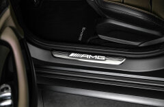 Mercedes-Benz AMG GT 43 4MATIC+