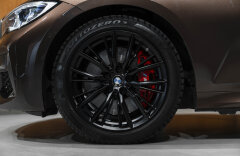 BMW M340 d xDrive, H/K, Head-Up, Laser, ACC
