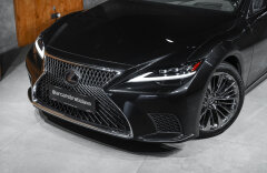 Lexus LS 500 500h Superior, KIRIKOGLASS, PLNÁ VÝBAVA