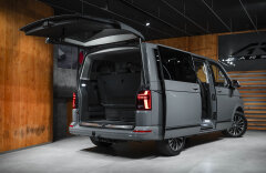 Volkswagen T6 Transporter T6 Multivan Highline, FWD, NAVI, ACC, LED, KAMERA