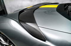 Ferrari 812 Competizione
