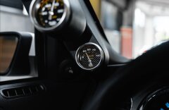 Ford Mustang 5,0 SHELBY GT 350, R TUNE, EU REGISTRÁCIA