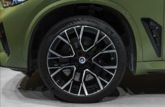 BMW X5 4,4 M COMPETITION, NIGHT VISION, MASÁŽE, H/K
