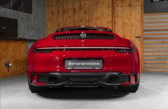 Porsche 911 3,0 Carrera Cabriolet, CHRONO, SPORT DESIGN