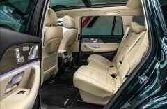Mercedes-Benz GLS 400d 4M AMG, Pano, HUD, Burmester