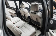 Mercedes-Benz GL 5,5 63 AMG 4MATIC, BRABUS B63S, BURMESTER, PANO