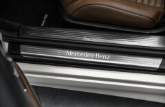 Mercedes-Benz SL SL 500 roadster, ventilace, ABC podvozek, pano, CZ