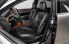 Mercedes-Benz Třídy S S 350 4Matic BlueTEC L, Bodykit