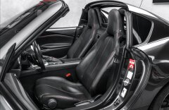 Mazda MX-5 Skyactiv RF A/T