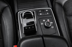 Mercedes-Benz GLE GLE 350 d 4MATIC, LED, Keyless