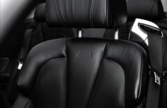 BMW M6 M6 423kW, Keramiky, Karbon