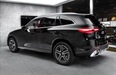 Mercedes-Benz GLC GLC 220 d 4Matic, Skladem!!!