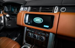 Land Rover Range Rover 4,4 SD V8 Autobiography