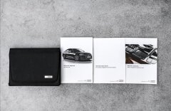Audi A6 Allroad 3,0TDI 200kW Q, Matrix, Alcantara