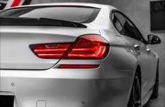 BMW Řada 6 650i xDrive Gran Coupé, individual, CZ