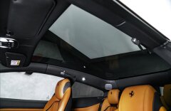 Ferrari GTC4 Lusso V12, PANORAMA, VENTILACE, JBL, 360°