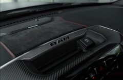 Dodge RAM 6,2 1500 TRX HEMI LAUNCH EDITION, EU HOMOLOGIZÁCIA,