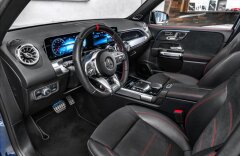 Mercedes-Benz GLB Mercedes-AMG GLB 35 4MATIC