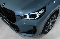 BMW X1 2,0 23 d xDrive M SPORT, H/K, PANO, HEAD-UP