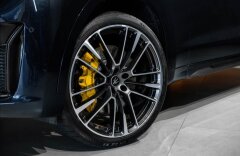 Maserati Levante 3,8 TROFEO, V8, PANO, KARBÓN