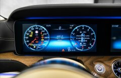 Mercedes-Benz AMG GT AMG GT 63 S 4MATIC+, keramiky, 1st class, head-up