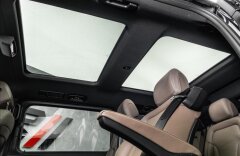 Mercedes-Benz Třídy V V 300d L 4M Avant, Vzduch, AMG, Panorama