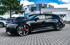 Audi RS 6 4,0TFSI, Laserlight, RS Dynamic